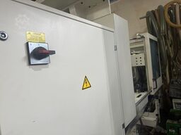 Battenfeld HM 100/525