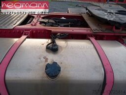 DAF XF 410 FT, ACC, LGS, ADR groß, DEB, deutsch, PTO