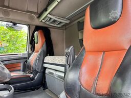 DAF XF 510 FT Euro6