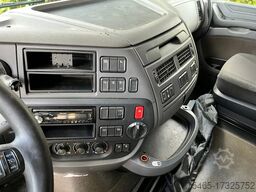 DAF XF 460 FT SSC Euro6 Intarder