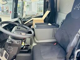 MAN 18.320 4x2 mit Fassi Ladekran Sofort Verfügbar