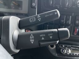 MAN TGA 18.410 XXL Comfortshift Klima Intarder AHK