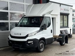 IVECO Daily 35S17 3.0 Klimaautomatik Tempomat 3mRadst.