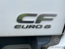 DAF CF 440 Super Space mit Silo Kompressor