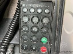 DAF CF 440 Super Space mit Silo Kompressor