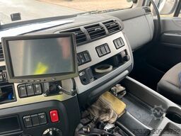 DAF CF 440 Super Space mit Silo Kompressor