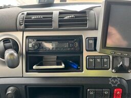 DAF CF 440 Super Space mit Silo Kompressor