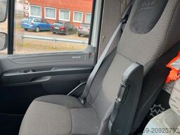 DAF CF 440 Super Space mit Silo Kompressor