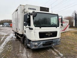 MAN 7.180 Tiefkühlkoffer LBW