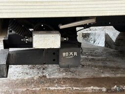 MAN 7.180 Tiefkühlkoffer LBW