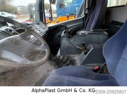 MERCEDES-BENZ Atego 815