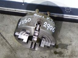 CBT 250