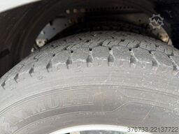 IVECO ML160E28/P (ML140E28/P) ¤6e LBW Klima LBW
