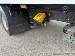 IVECO ML160E28/P (ML140E28/P) ¤6e LBW Klima LBW