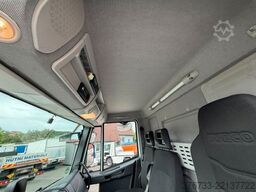 IVECO ML160E28/P (ML140E28/P) ¤6e LBW Klima LBW