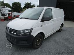 VW T6 2.0L TDI *KLIMA+AHK+3-Sitzer*
