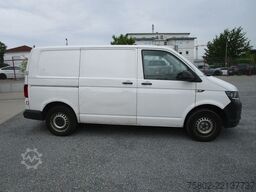 VW T6 2.0L TDI *KLIMA+AHK+3-Sitzer*