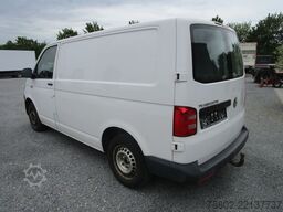 VW T6 2.0L TDI *KLIMA+AHK+3-Sitzer*