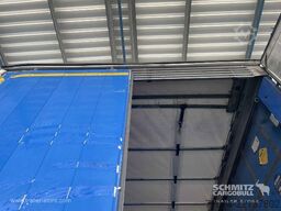 Schmitz Cargobull Curtainsider Standard