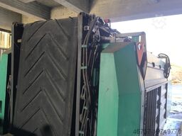 Komptech Crambo 6000