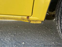 Mercedes-Benz Sprinter 316 CDI BOTT Regalsystem