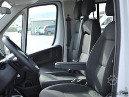 FIAT Ducato Maxi Doka L3 Kipper 3to AHK Klima