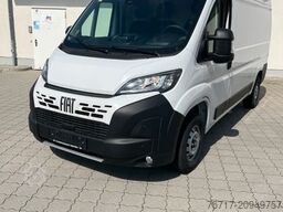 FIAT Ducato L2H2 140 PS AHK Klima Kamera