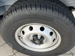 FIAT Ducato L2H2 140 PS AHK Klima Kamera