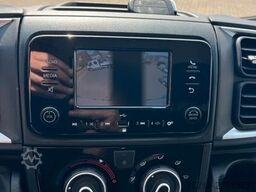 FIAT Ducato L2H2 140 PS AHK Klima Kamera