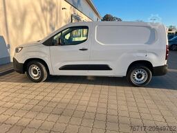 FIAT Doblo L2 Maxi Kawa 100PS Klima Kamera Allwetter