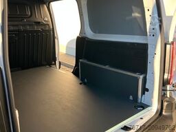 FIAT Doblo L2 Maxi Kawa 100PS Klima Kamera Allwetter