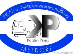 FIAT Doblo L2 Maxi Kawa 100PS Klima Kamera Allwetter