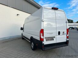 FIAT Ducato Maxi L4H3 180PS Klima Navi Allwetterräder