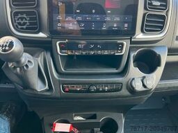 FIAT Ducato Maxi L4H3 180PS Klima Navi Allwetterräder