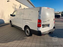 FIAT Scudo L3 KaWa 2.0 145 PS 8G. Automatik S&S