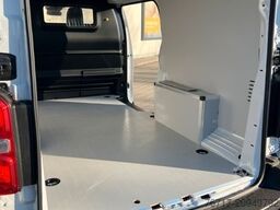 FIAT Scudo L3 KaWa 2.0 145 PS 8G. Automatik S&S