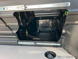 FIAT Scudo L3 KaWa 2.0 145 PS 8G. Automatik S&S