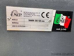 MEP SHARK 282 SXI EVO