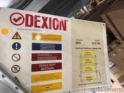 Dexion Speedlock P90