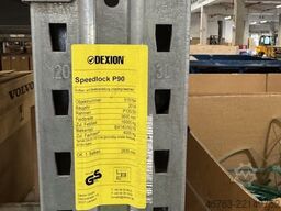 Dexion Speedlock P90