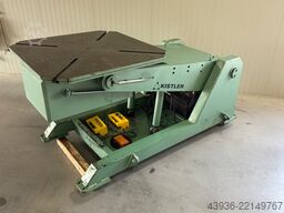 Kistler R 7500 HV