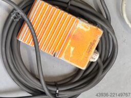 Kistler R 7500 HV