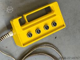 Kistler R 7500 HV