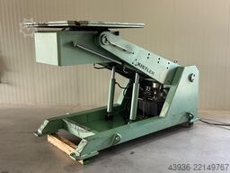 Kistler R 7500 HV
