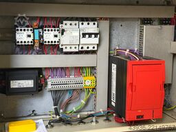 Kistler R 7500 HV