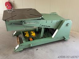 Kistler R 7500 HV