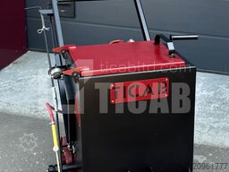 TICAB Crack Sealing Machine BPM-100