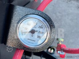 TICAB Crack Sealing Machine BPM-100