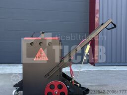 TICAB Crack Sealing Machine BPM-100