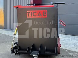 TICAB Crack Sealing Machine BPM-100